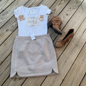 Coconuts by Matisse Lambert Saddle Booties